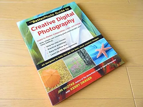 Digital Camera Photography Technique Book for Western-Style Photography