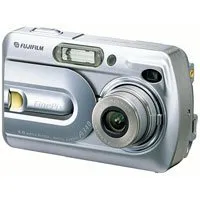 FujiFilm A340 4MP Digital Camera with 3x Optical Zoom and 1.5-inch TFT Display