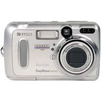 Kodak EasyShare DX6340 3.1MP Digital Camera with 4x Optical Zoom and LCD Display