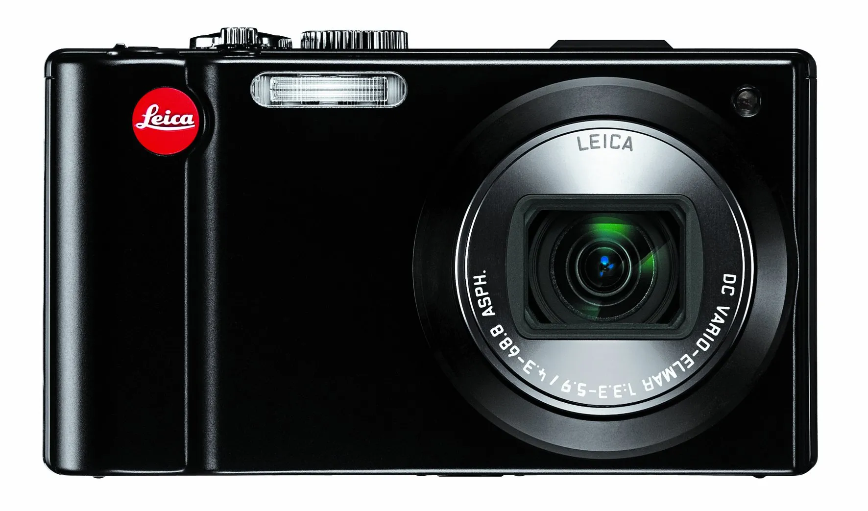 Leica V-LUX 30 Digital Camera 14.1MP with 16x Optical Zoom Lens & 3-Inch Touchscreen