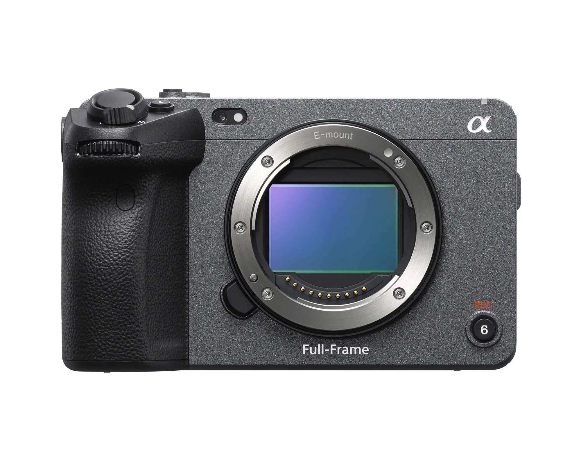 Sony Alpha FX3 ILME-FX3 Full-Frame Cinema Camera