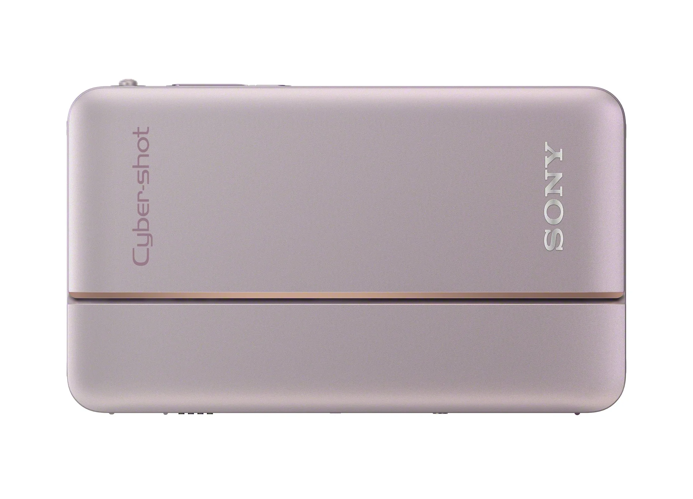 Sony Cyber-shot DSC-TX66 18.2MP Digital Camera with 5x Optical Zoom, 3.3-inch OLED, Pink